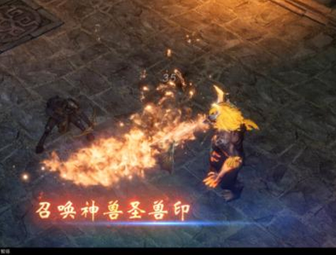 傳奇游戲里道士技能具體有哪些？